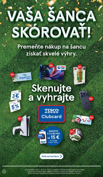 Tesco