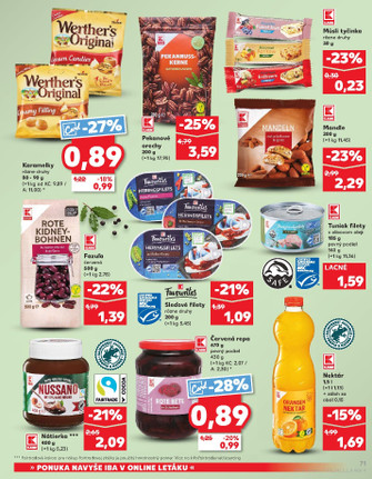 Kaufland