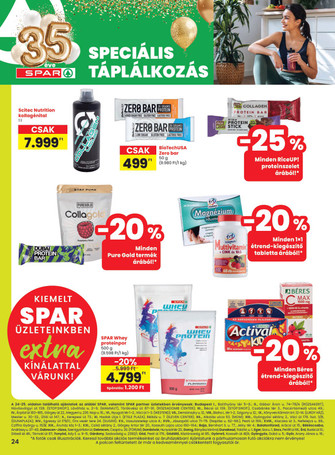 SPAR