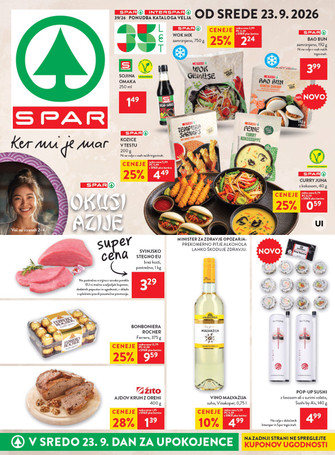 Spar