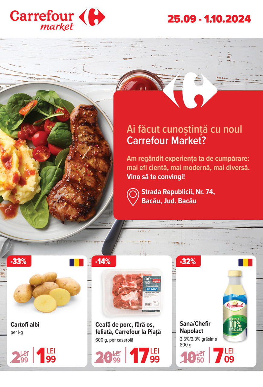 Carrefour