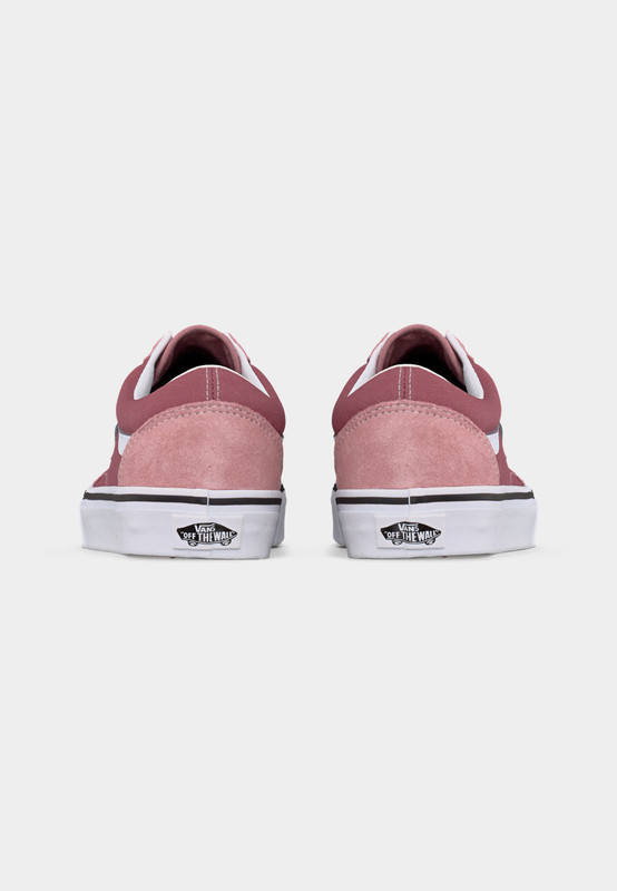 Vans Old Skool růžové tenisky