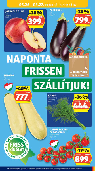Aldi