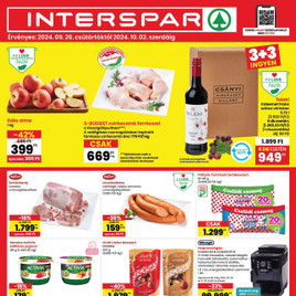 INTERSPAR