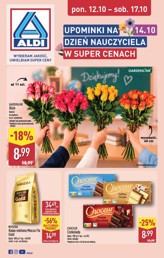 ALDI