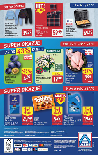 ALDI