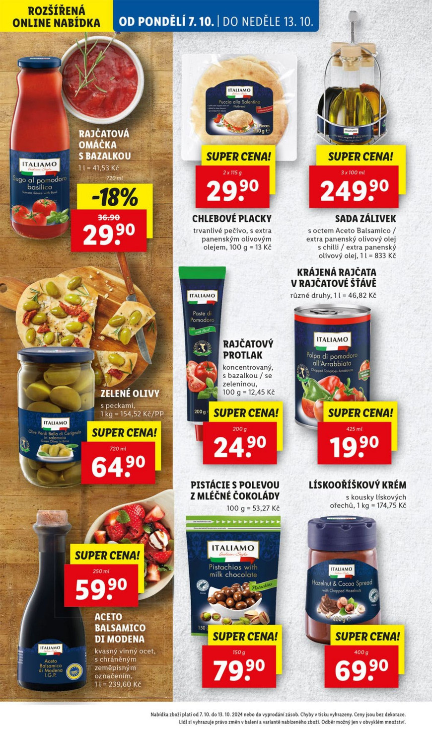 Lidl-shop.cz