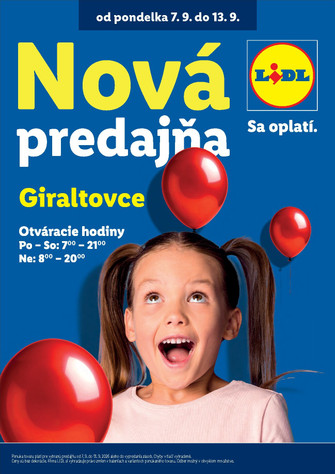 Lidl