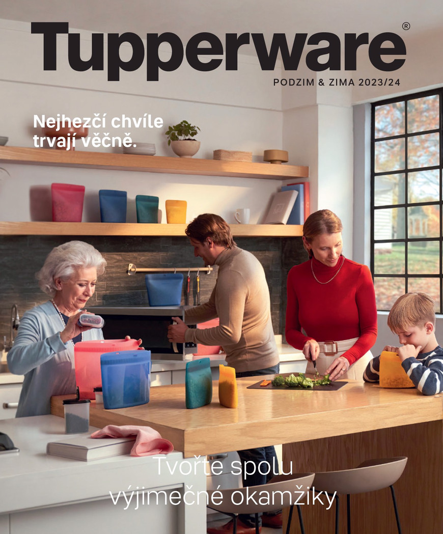 Tupperware
