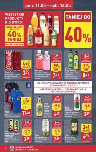 ALDI