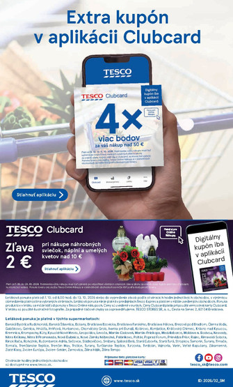 Tesco