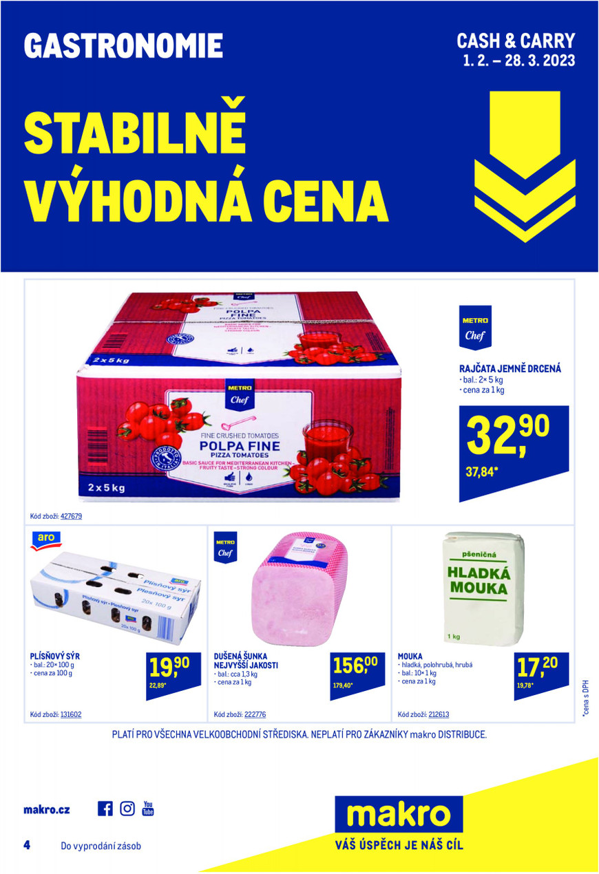 makro