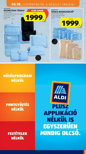 Aldi