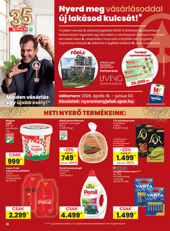 SPAR