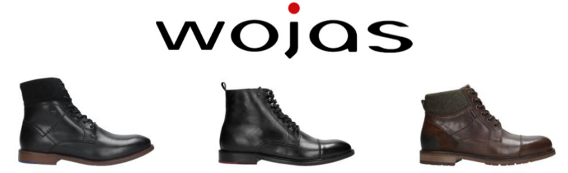 wojas buty męskie