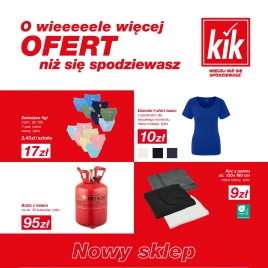 Kik - Nowy Targ
