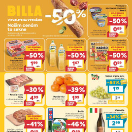 Billa