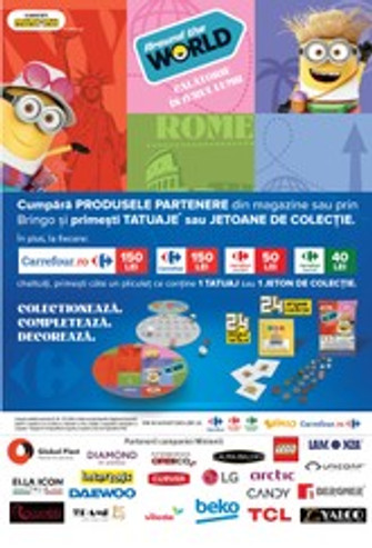 Carrefour