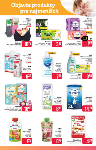 Teta drogerie