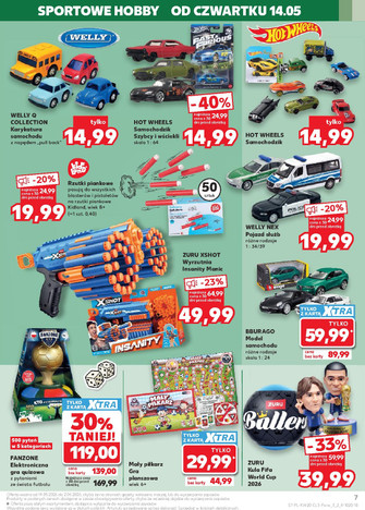 Kaufland