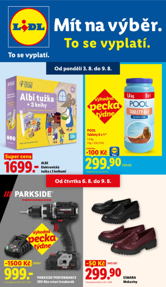 Lidl.cz
