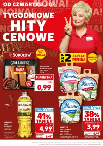 Kaufland