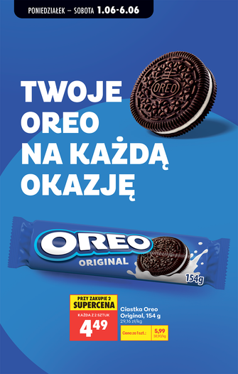 Biedronka