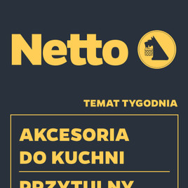 Netto - Non Food