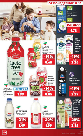 Kaufland