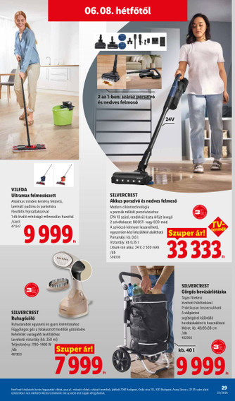 Lidl