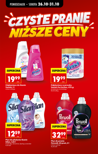 Biedronka