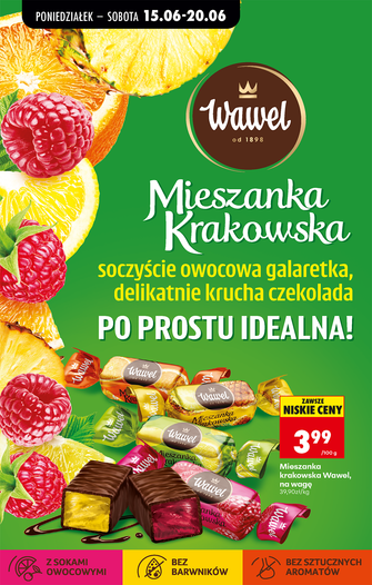 Biedronka