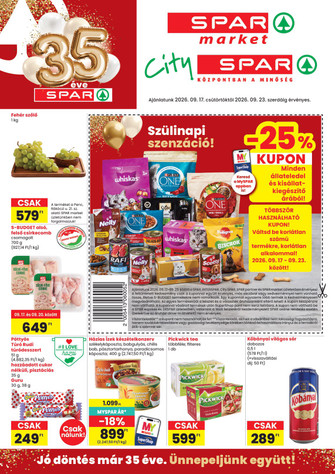 SPAR
