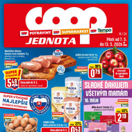 COOP Jednota