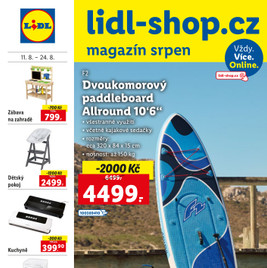 Lidl-shop.cz