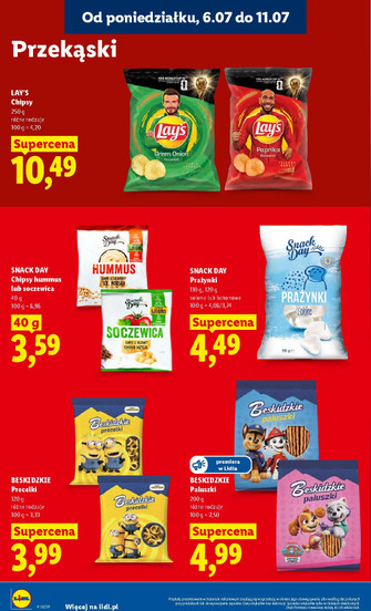 Lidl