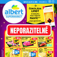 Albert Supermarket