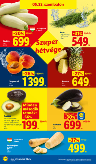 Lidl