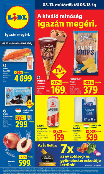 Lidl