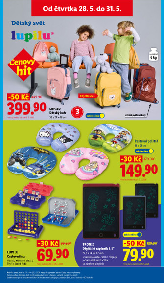Lidl.cz