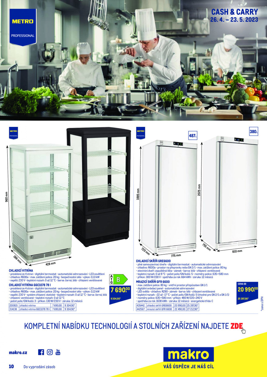 makro