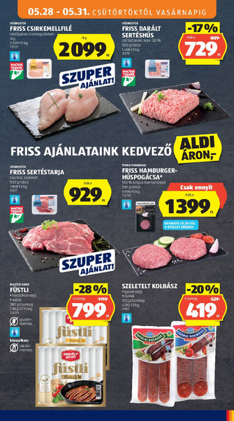 Aldi