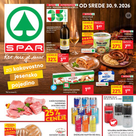 Spar