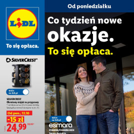 Lidl - Okazje
