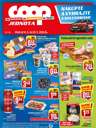 COOP Jednota