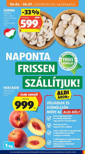 Aldi