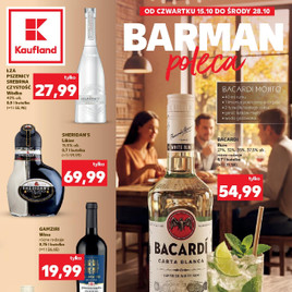 Kaufland - Barek