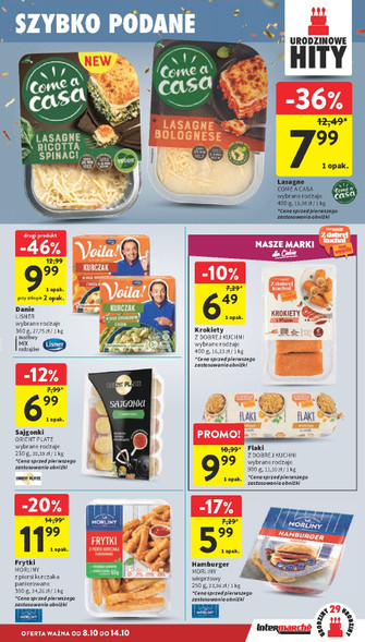 Intermarche