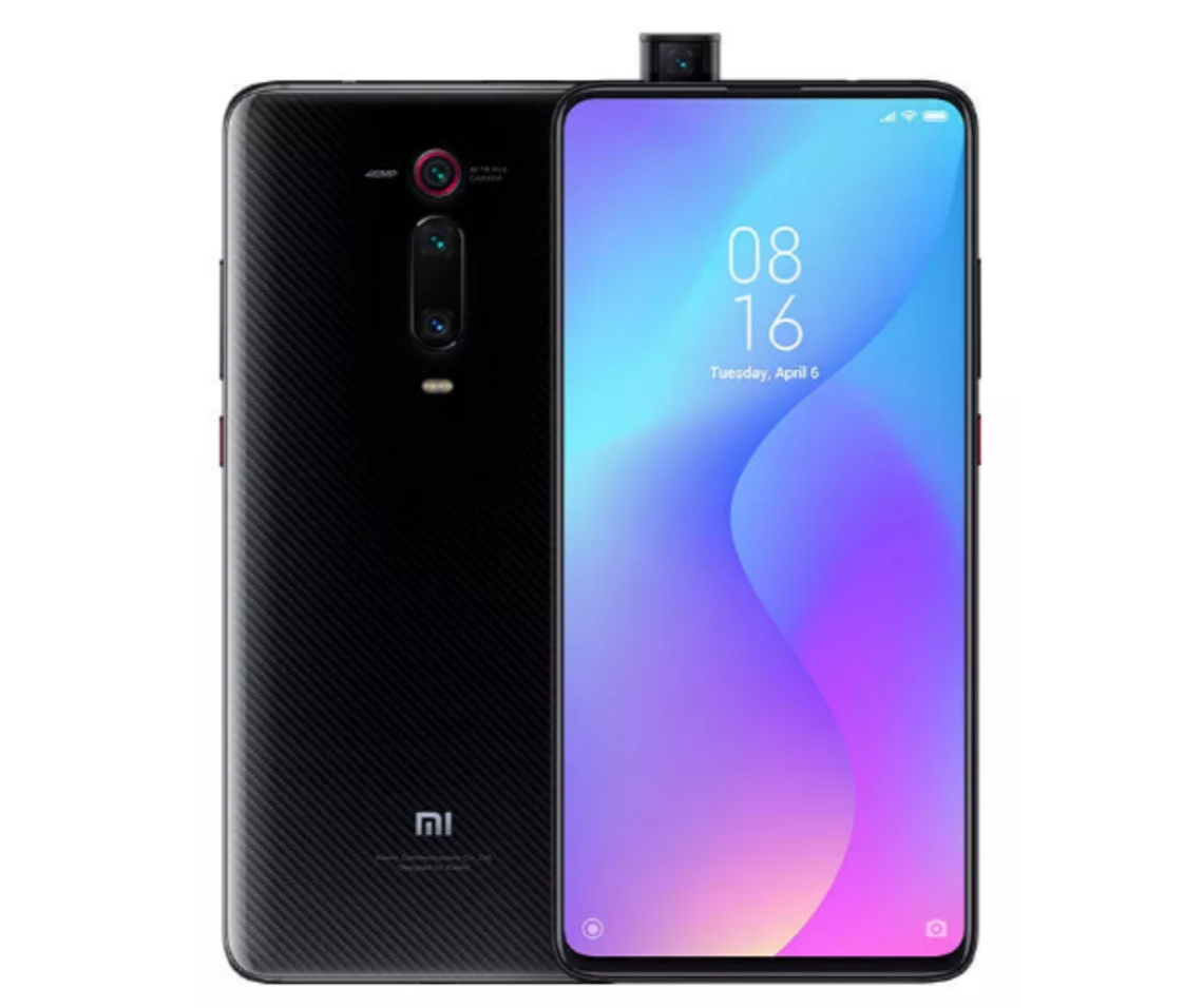 Xiaomi Mi9T Mi 9T EU 6+64