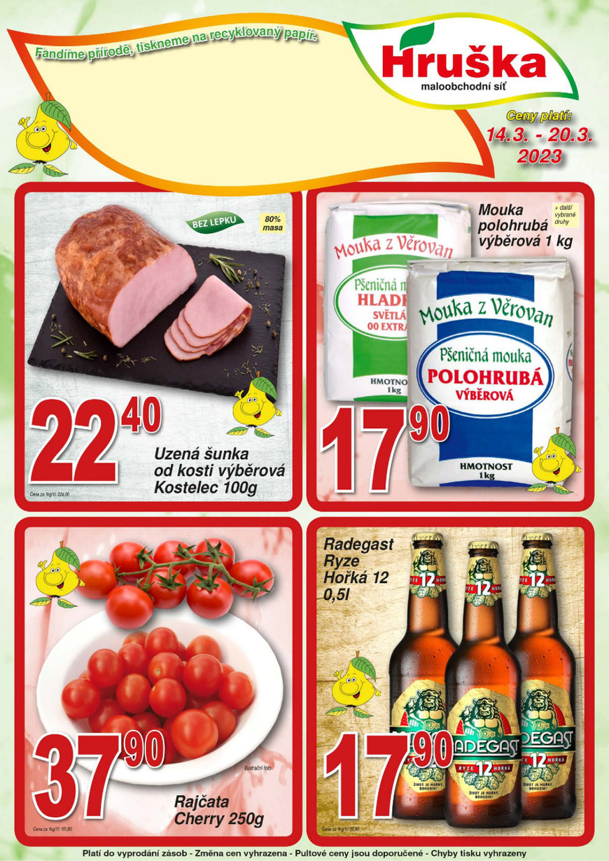 Hruška
